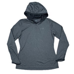 The NORTH FACE Flashdry Hoodie Lightweight Hooded Top size M  Medium Women’s